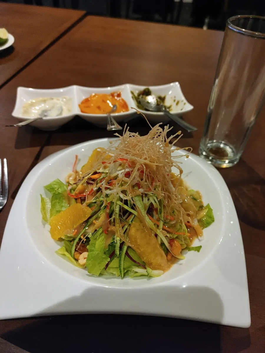 Gaucho grill parque interlomas — foto 5