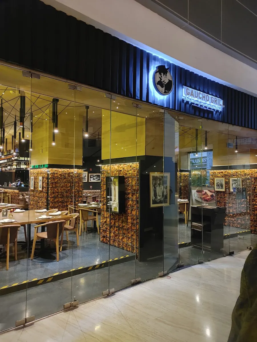 Gaucho grill parque interlomas — foto 7