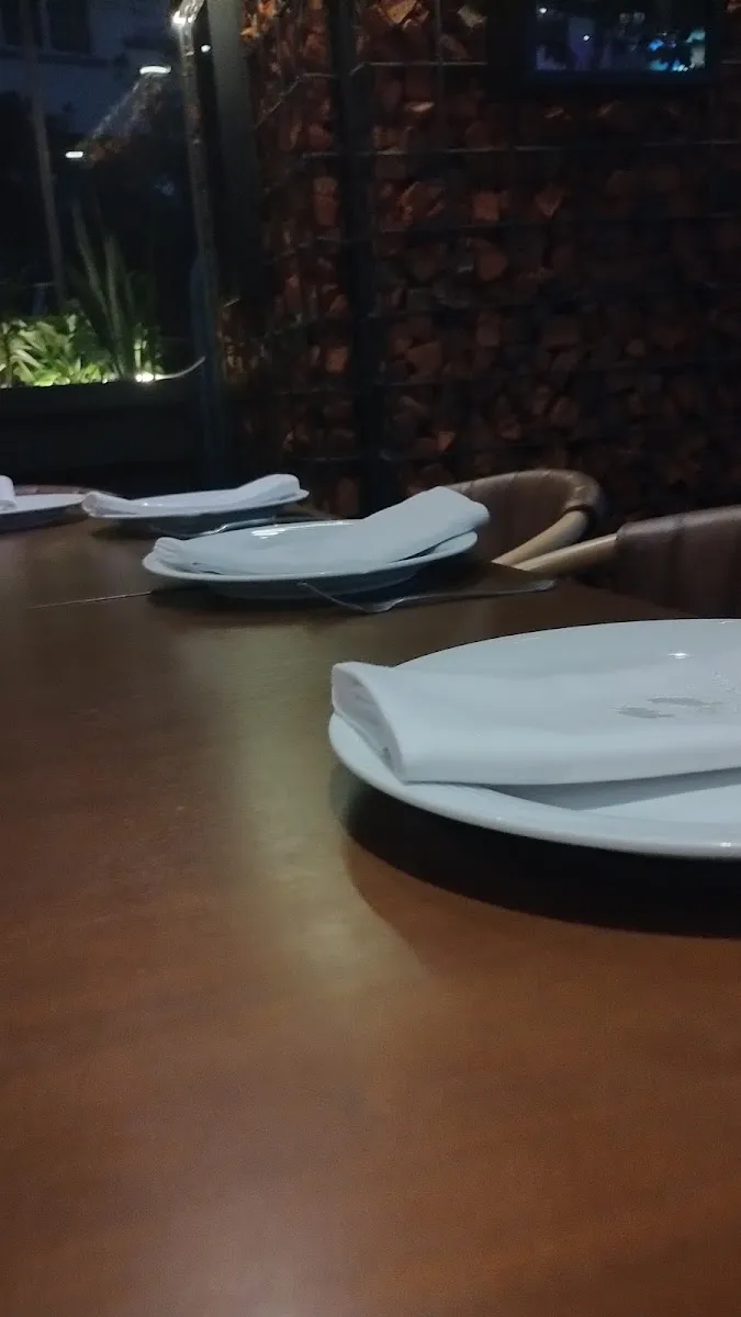 Gaucho grill parque interlomas — foto 9