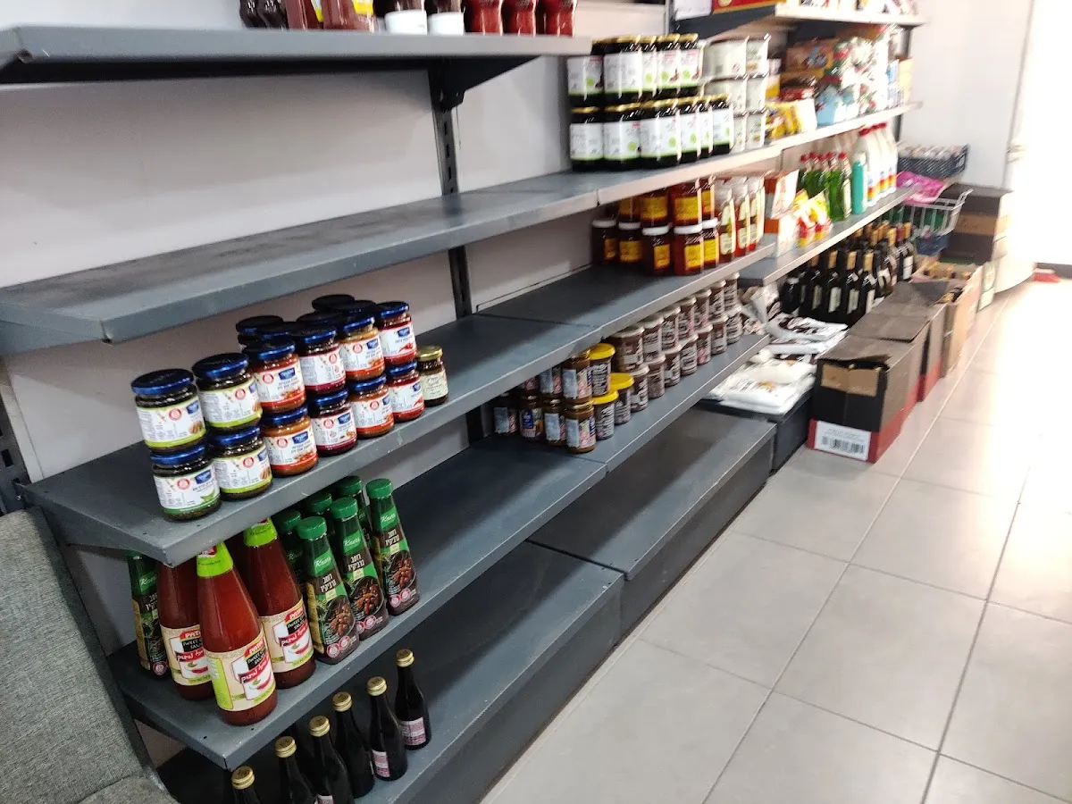 Gefen Kosher Mini Market — foto 8