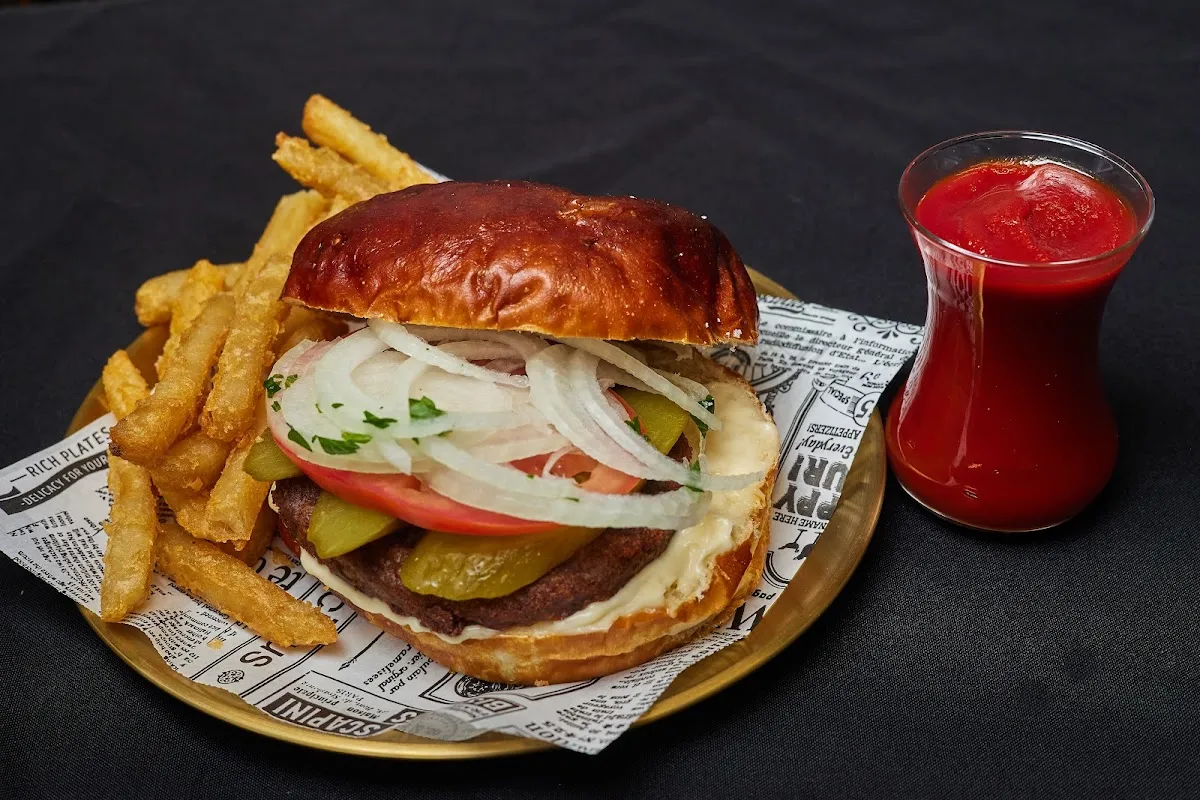 Geffen Gourmet — photo 5