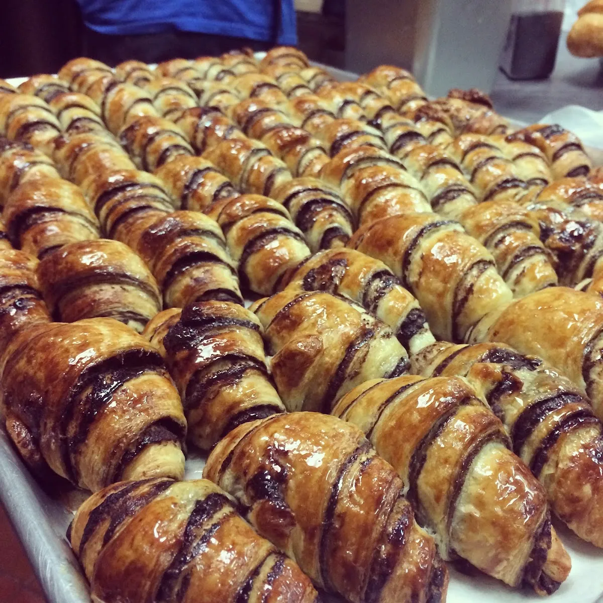 Geffen Gourmet — photo 7