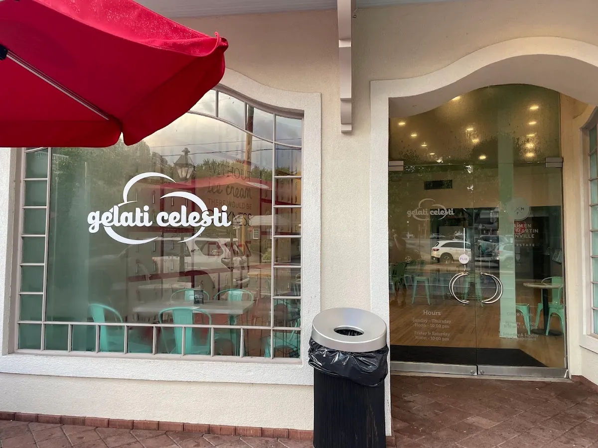 Gelati Celesti Ice Cream — photo 5