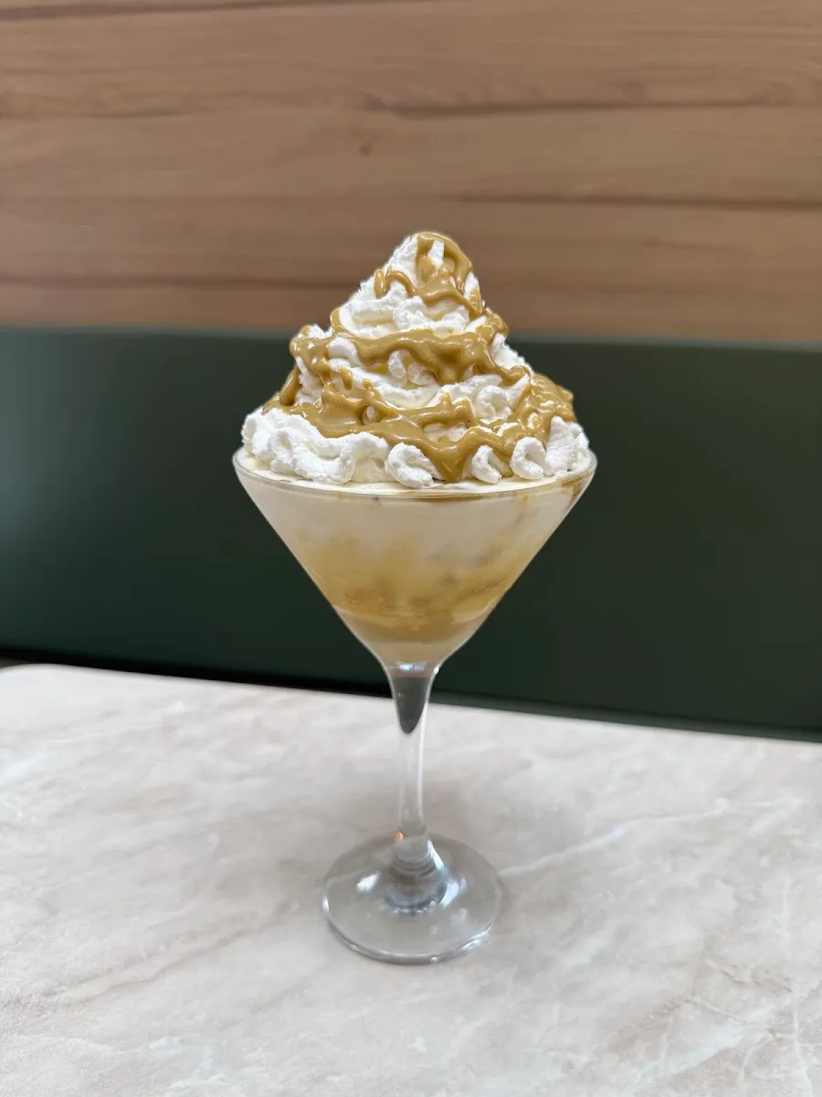 Gelato Borelli Vilaboim Higienópolis — photo 6