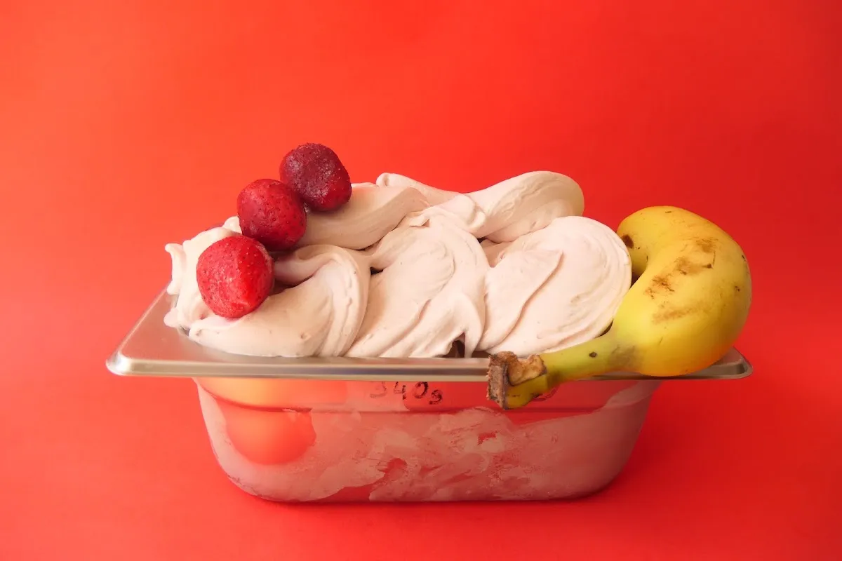 Gelato Vivo