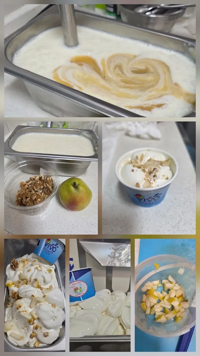 Gelato Vivo — foto 2