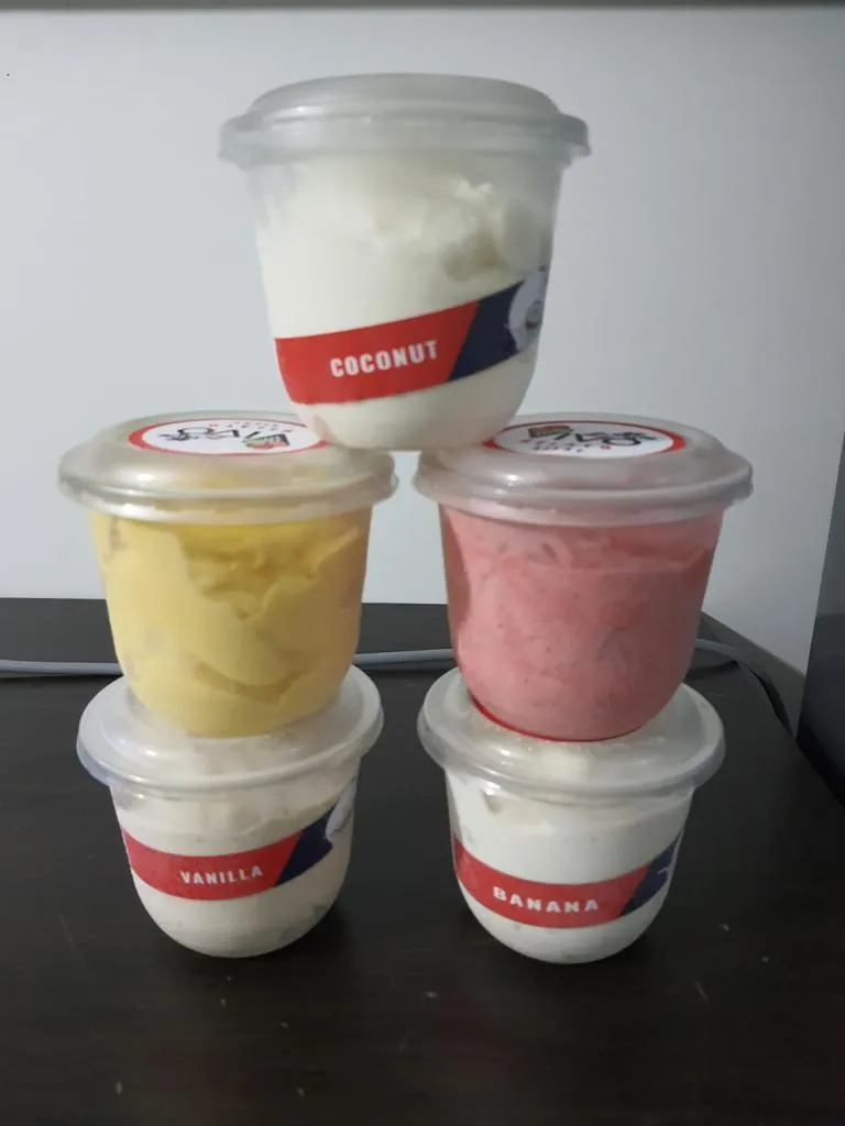Gelato Vivo — foto 3