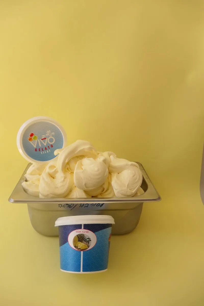 Gelato Vivo — foto 5