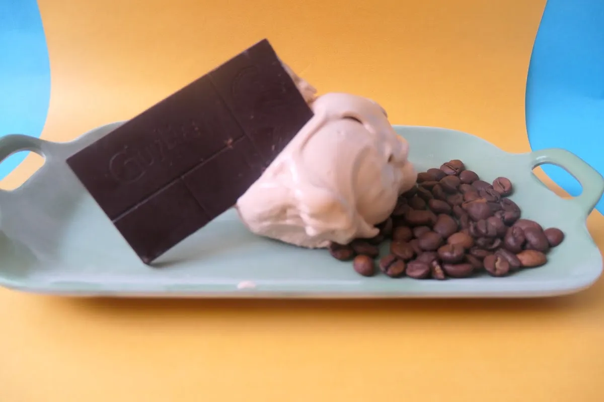 Gelato Vivo — foto 6