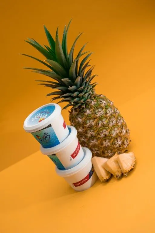 Gelato Vivo — foto 10