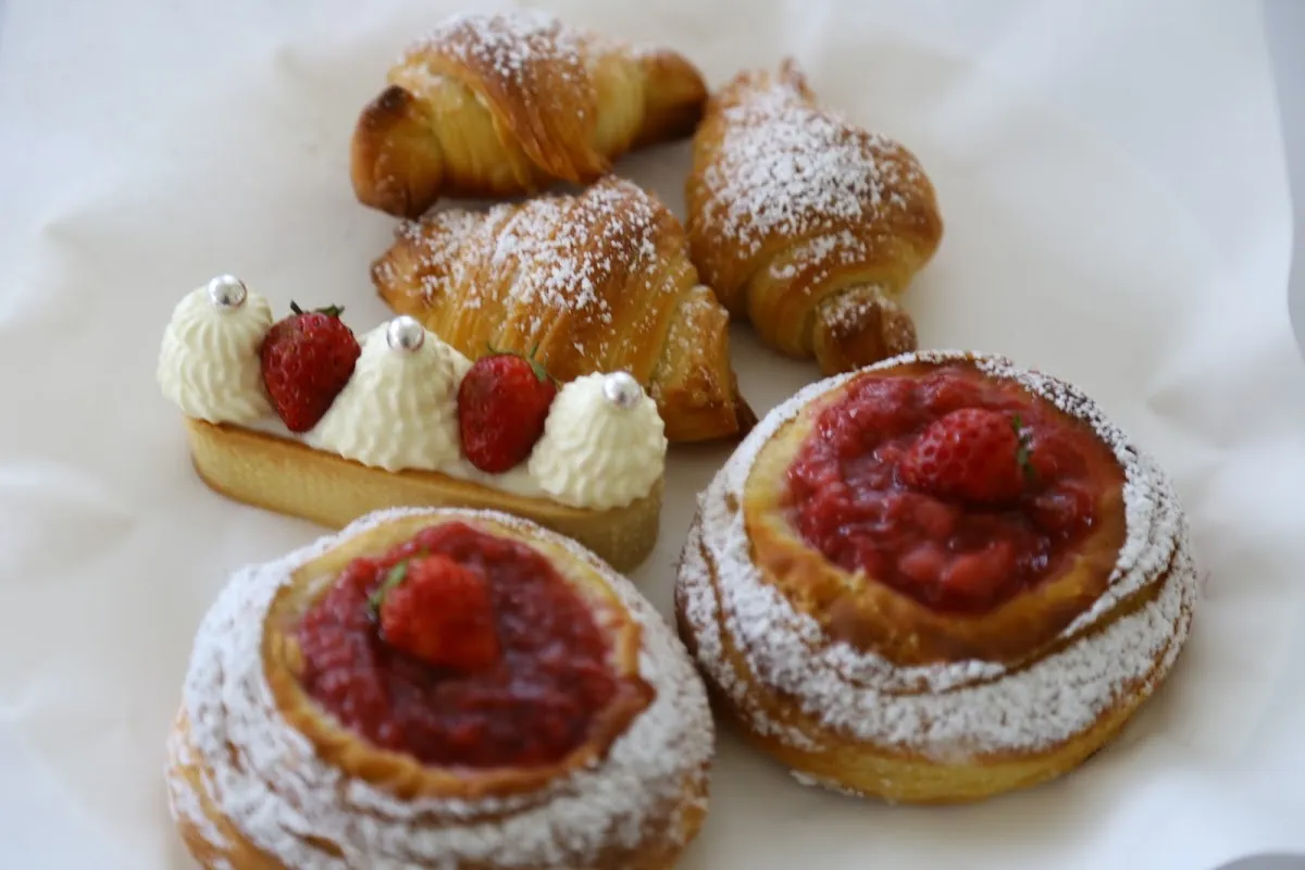 Genesis Bakery — photo 3