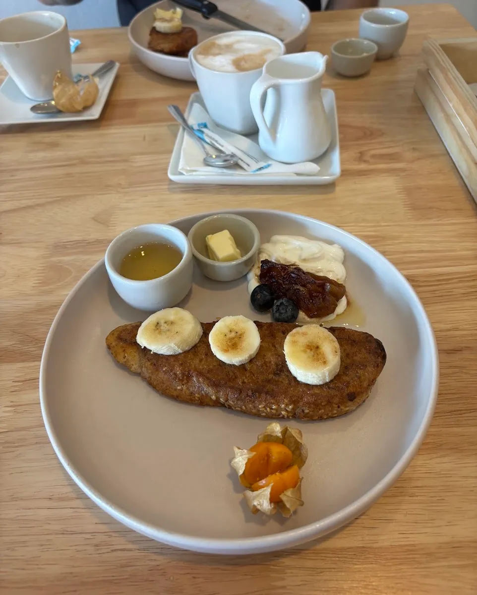 Genesis Bakery — photo 4