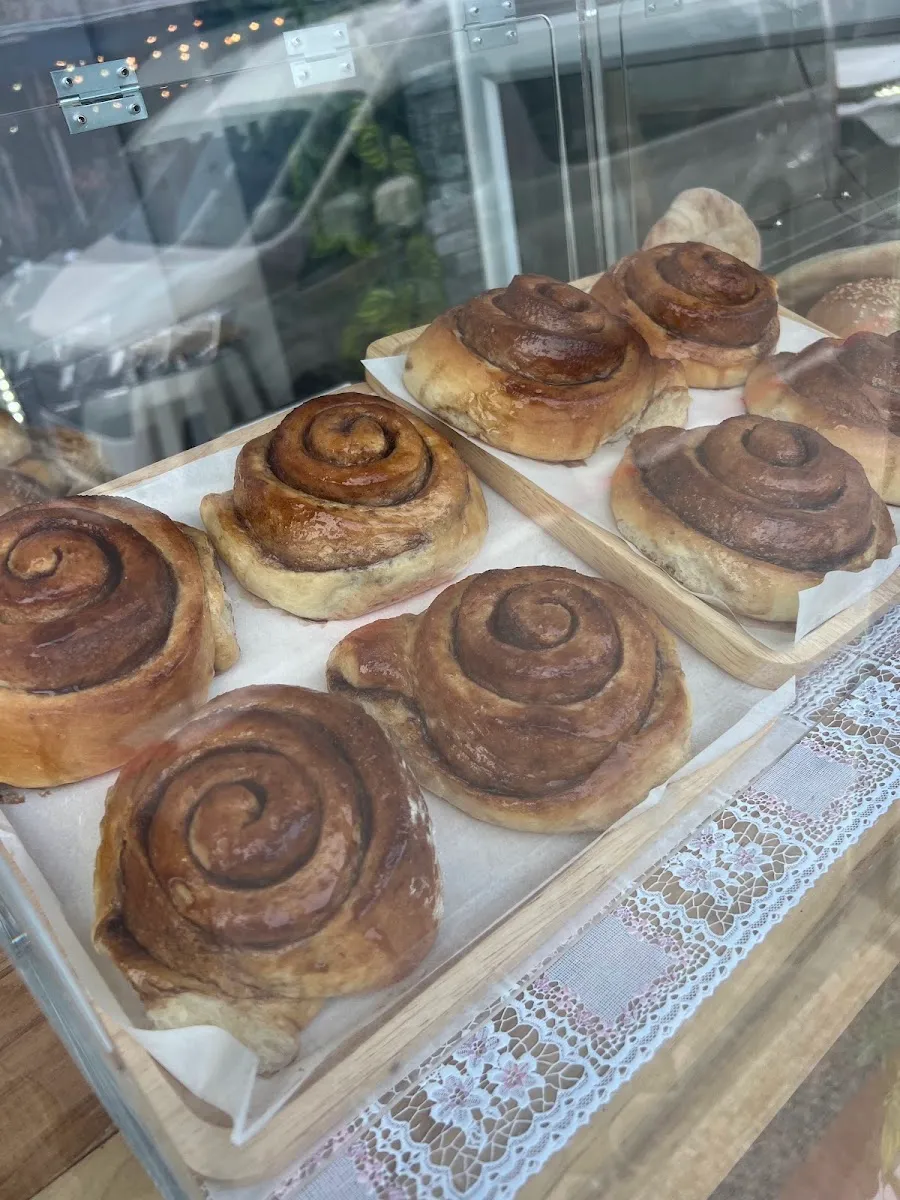 Genesis Bakery — photo 6