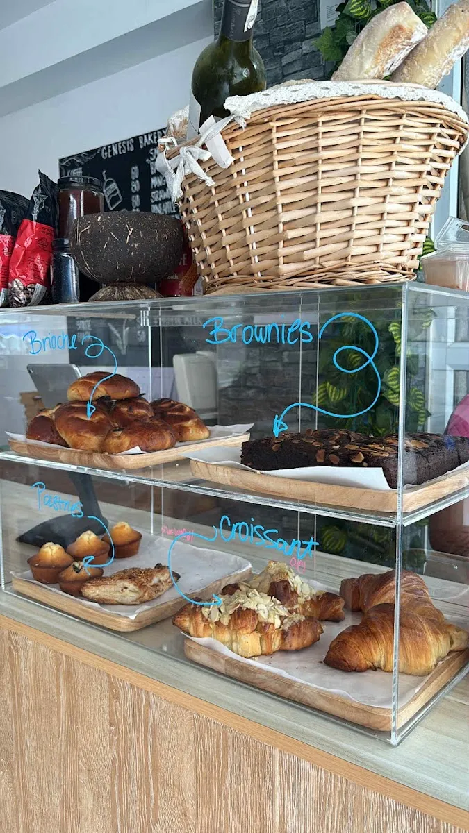 Genesis Bakery — photo 7