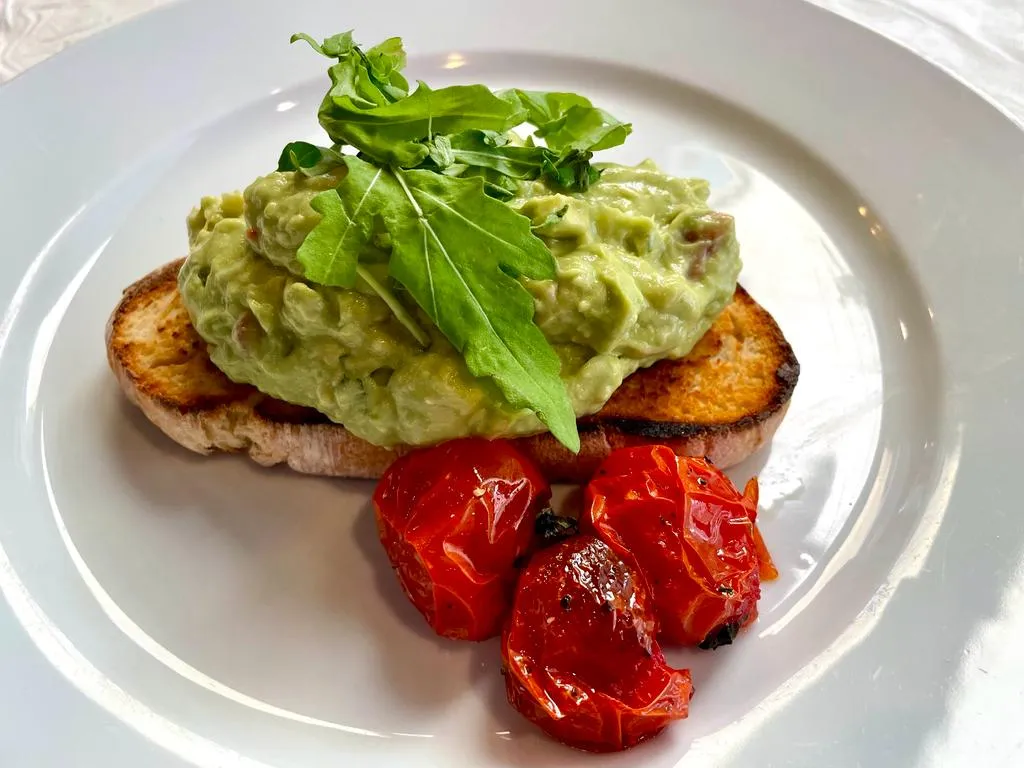 Genesis Bistro — foto 5