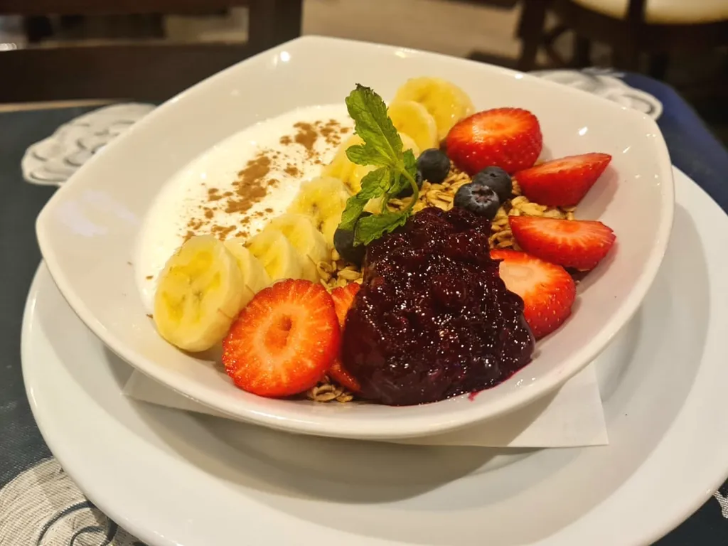 Genesis Bistro — foto 10