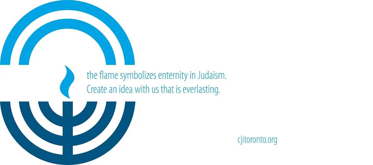 Genesis UJA Federation's Centre for Jewish Innovation