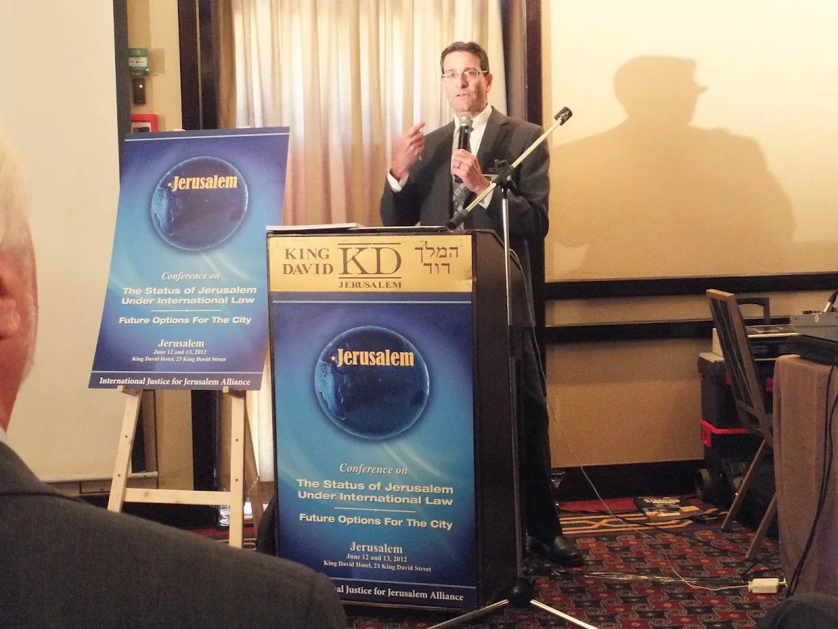 Genesis UJA Federation's Centre for Jewish Innovation — photo 6