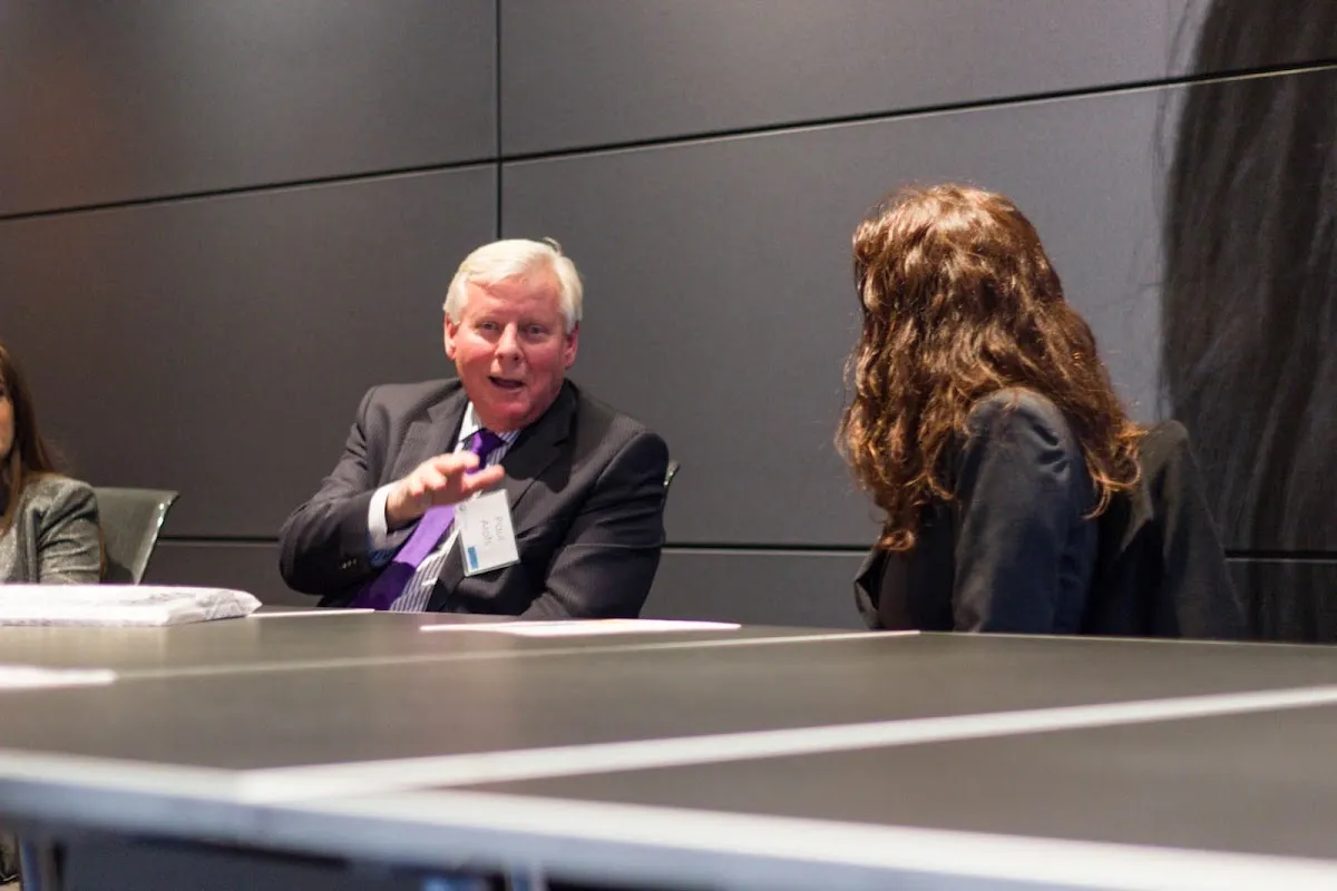 Genesis UJA Federation's Centre for Jewish Innovation — photo 8