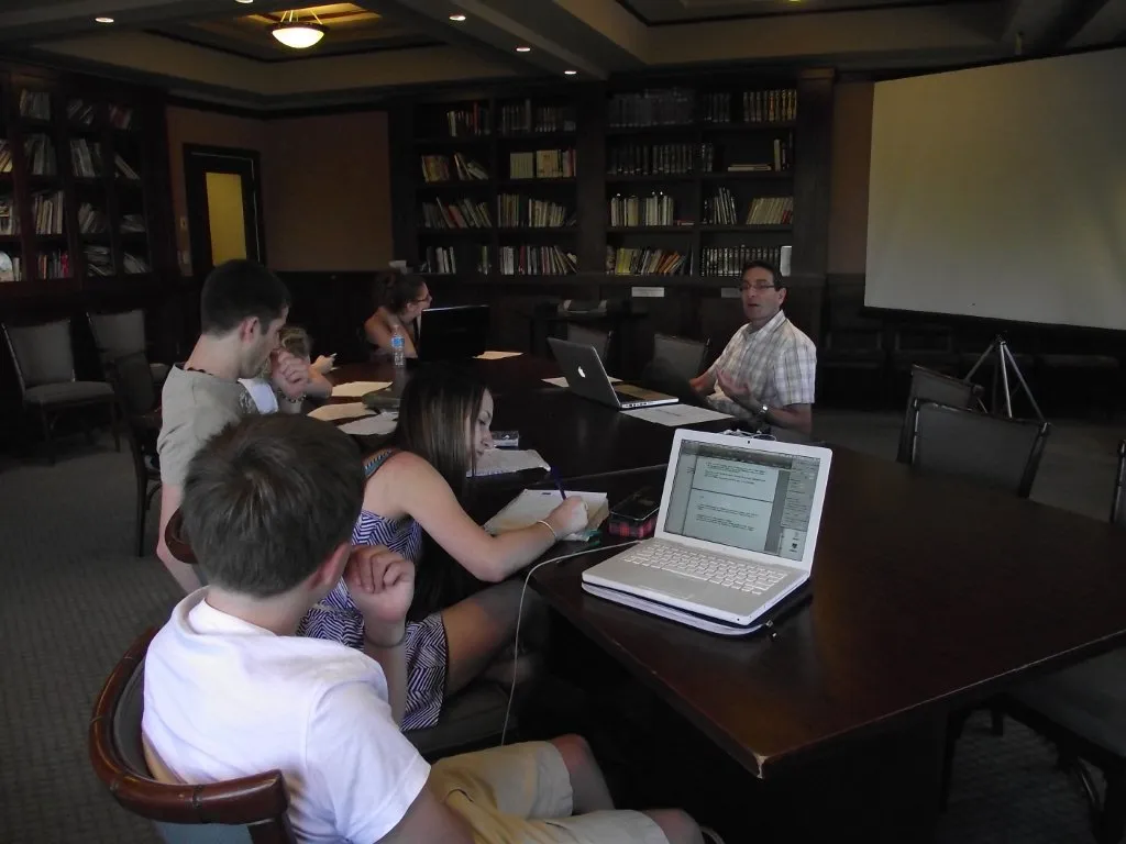 Genesis UJA Federation's Centre for Jewish Innovation — photo 10