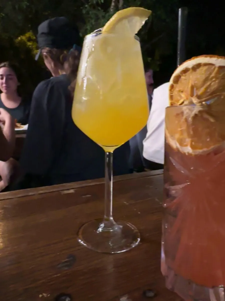 Geppetto Bar — foto 2