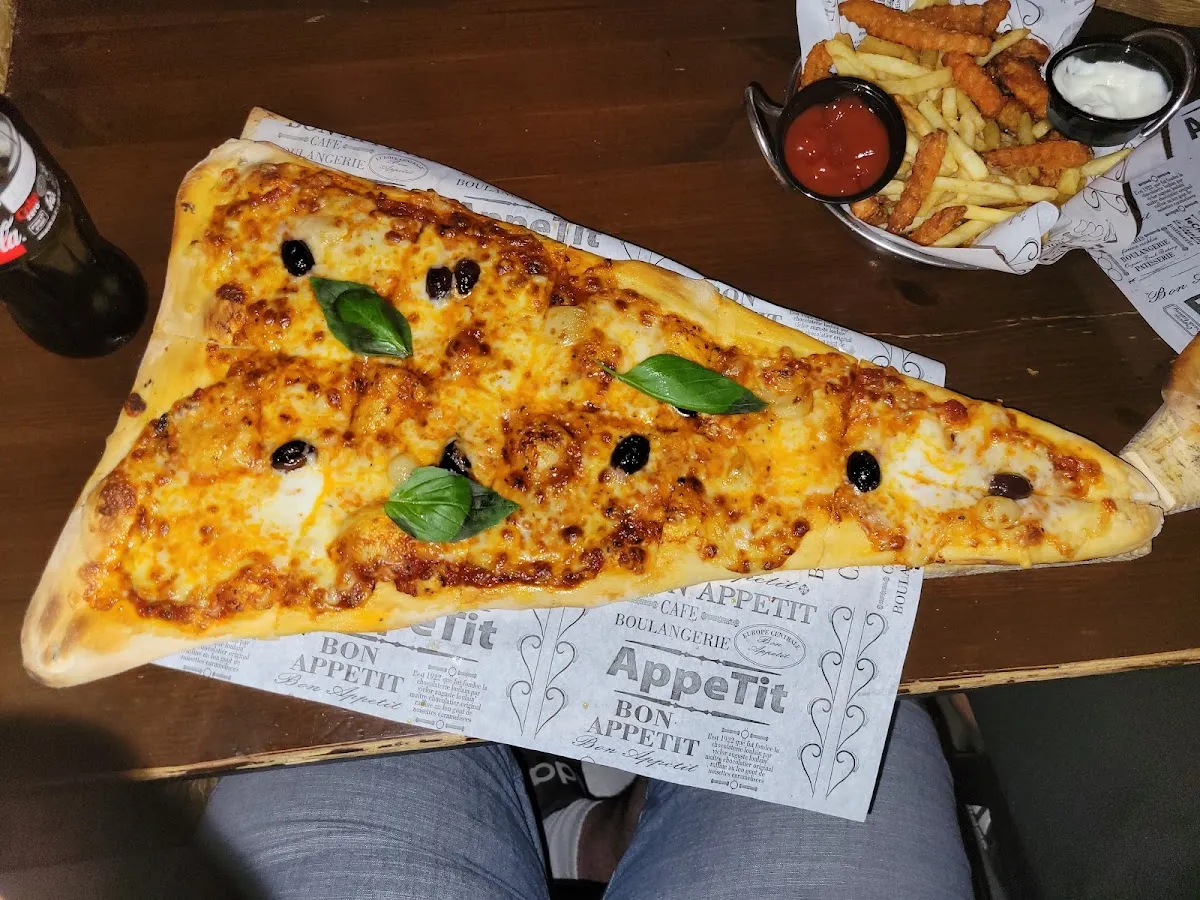 Geppetto Bar — foto 4
