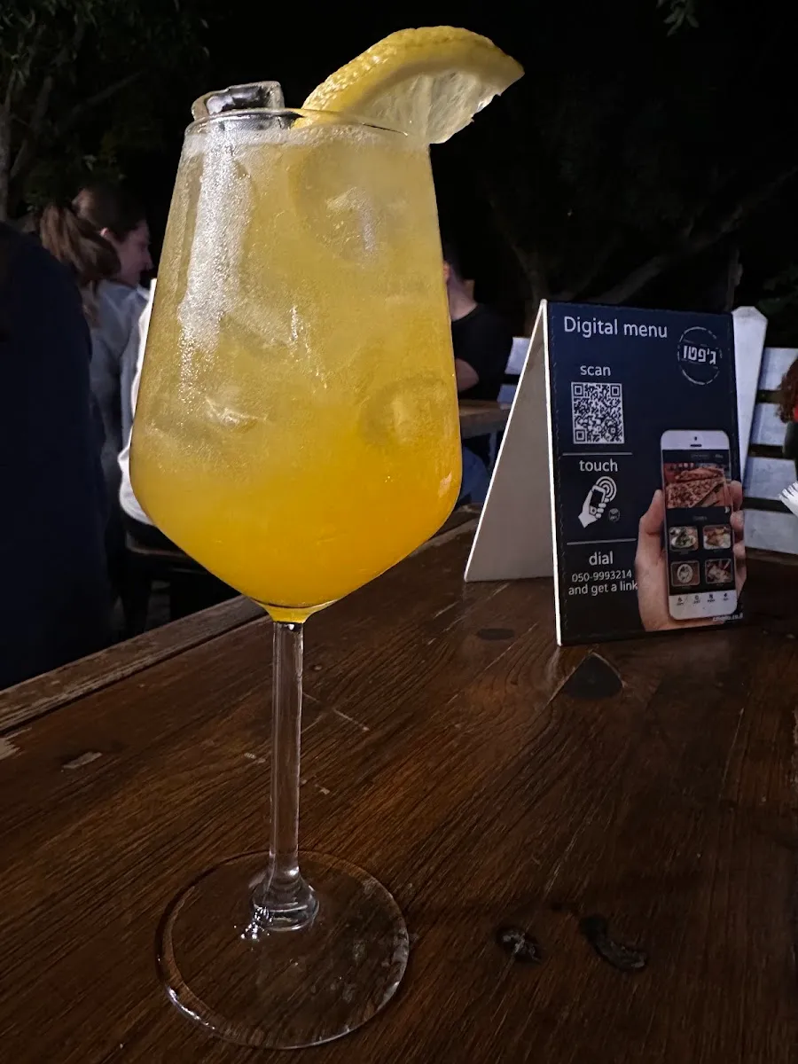 Geppetto Bar — foto 5