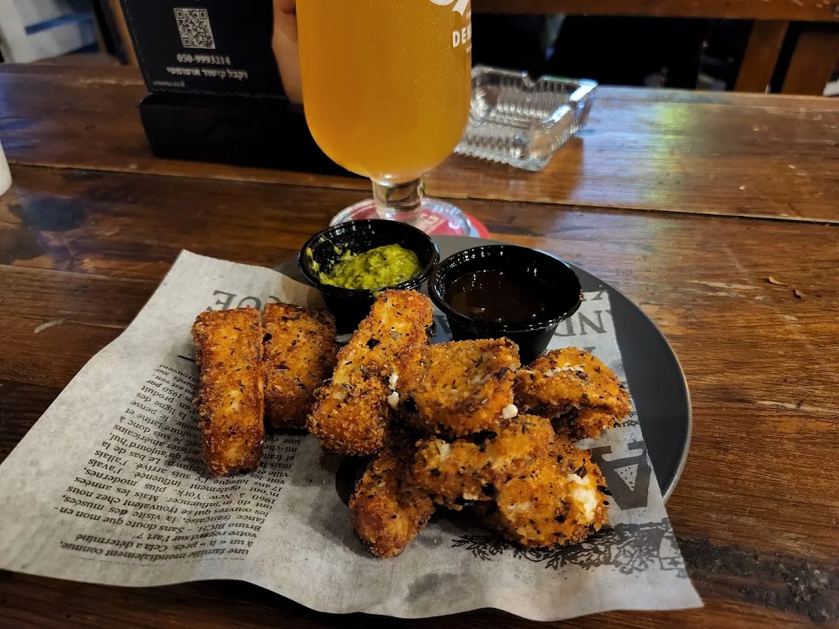 Geppetto Bar — foto 8