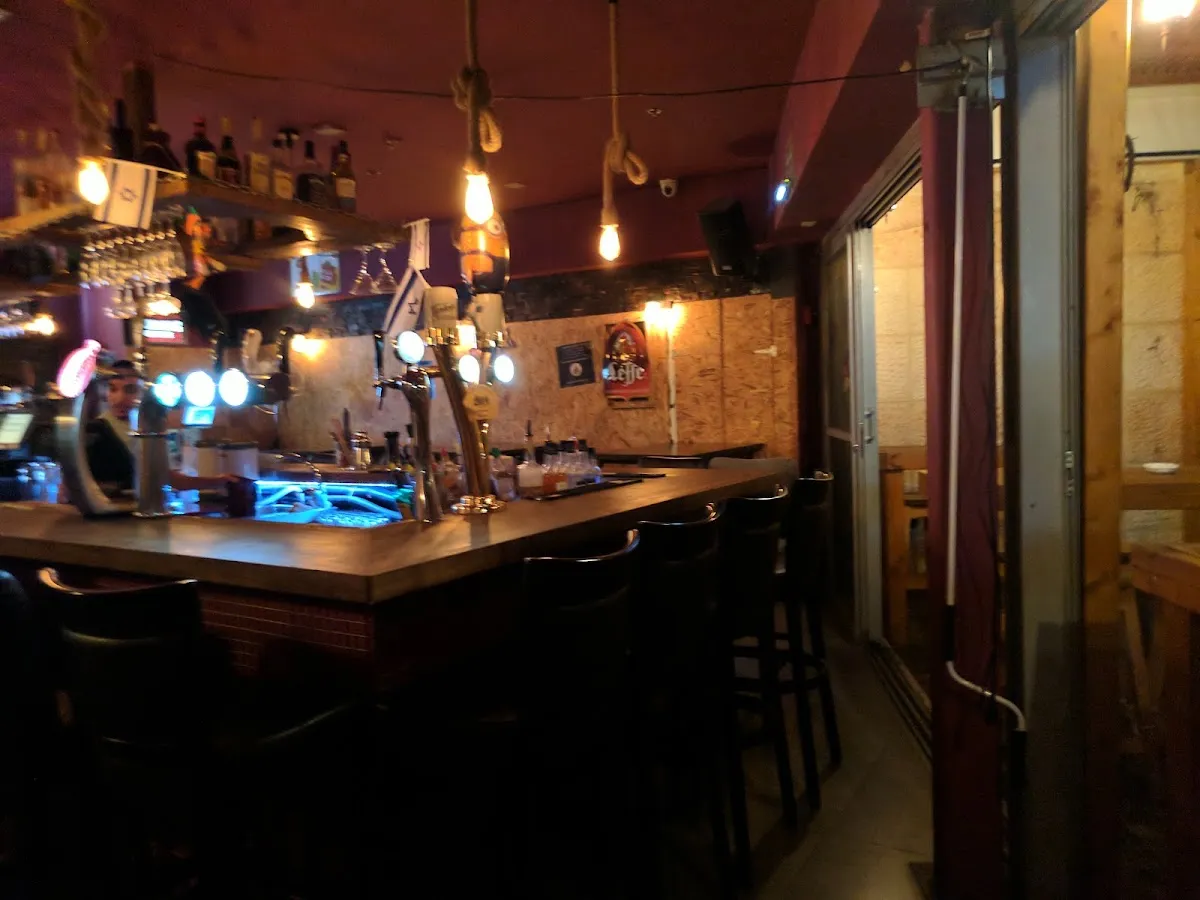 Geppetto Bar — foto 9