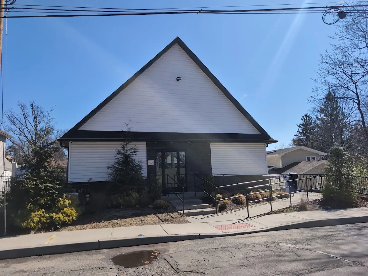Gerrer Shul - Cong Gur of Monsey — foto 2