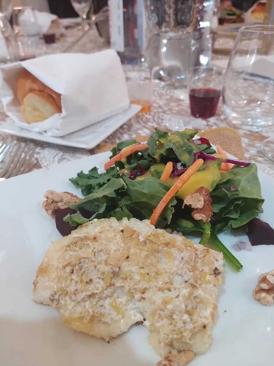 Gersh Elegant Catering — photo 6