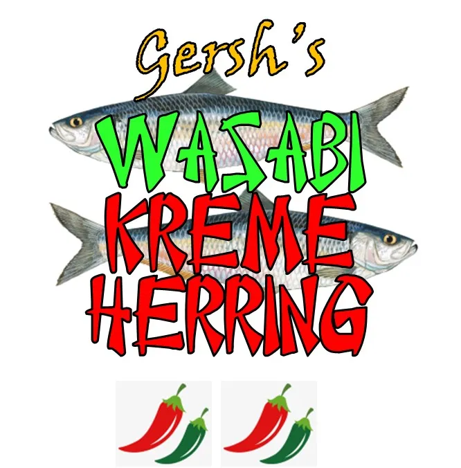 Gersh Elegant Catering — photo 8