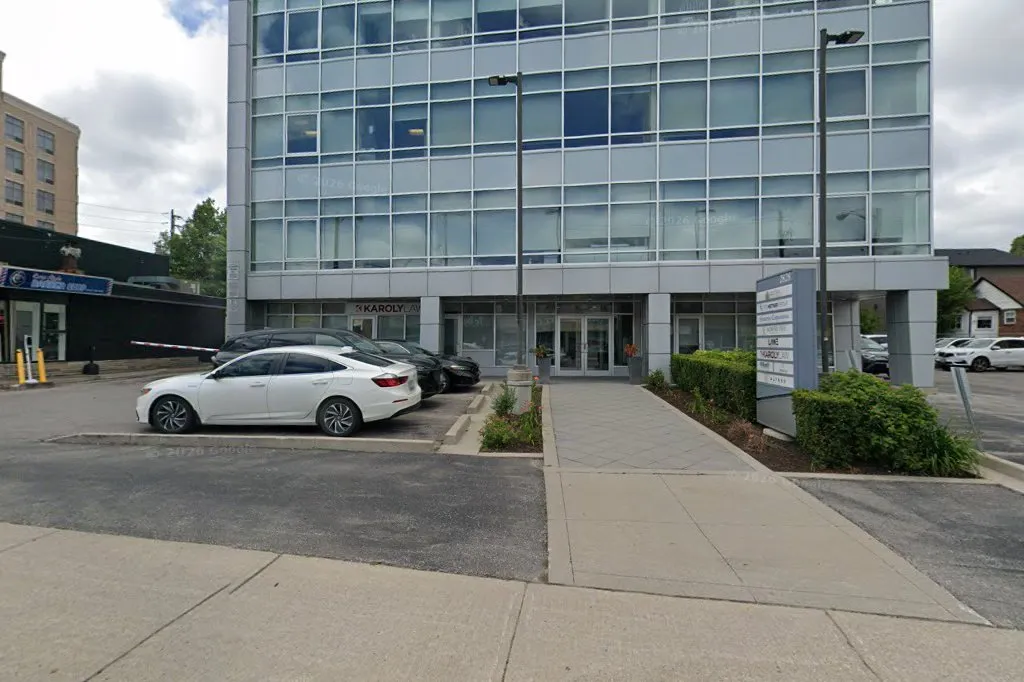 Gesher Canada