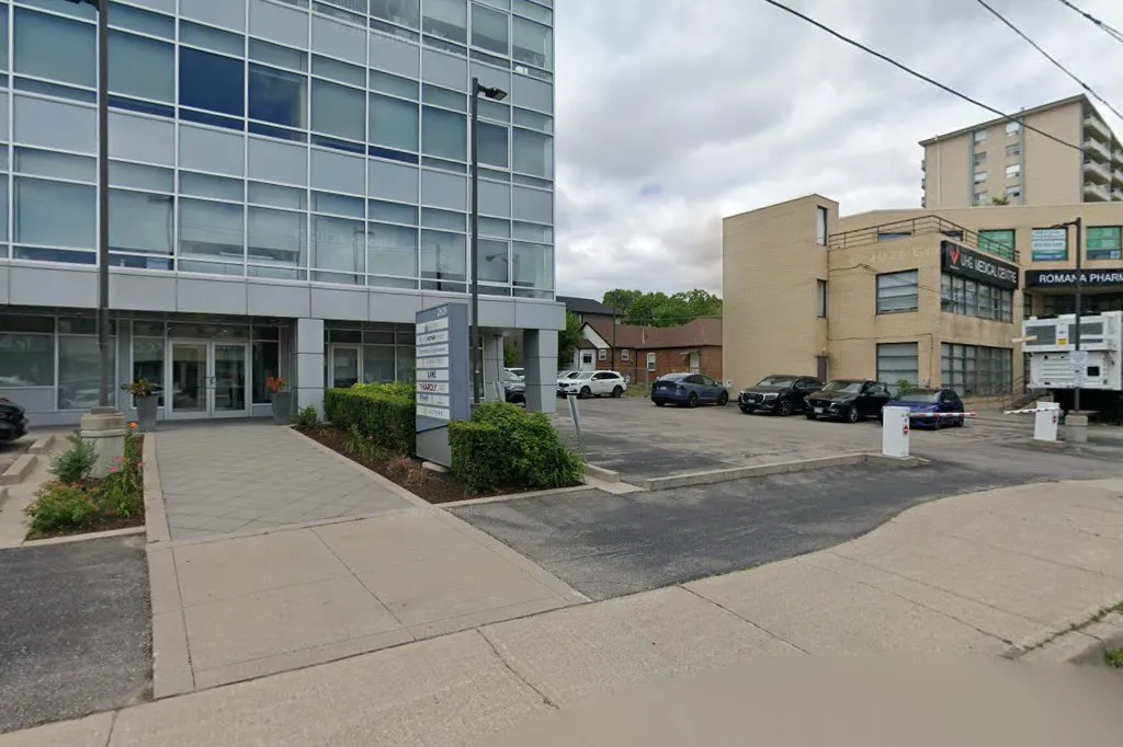 Gesher Canada — foto 2