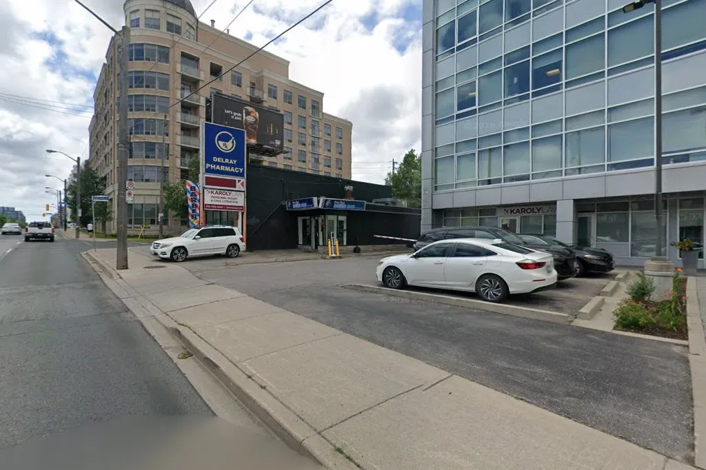 Gesher Canada — foto 3