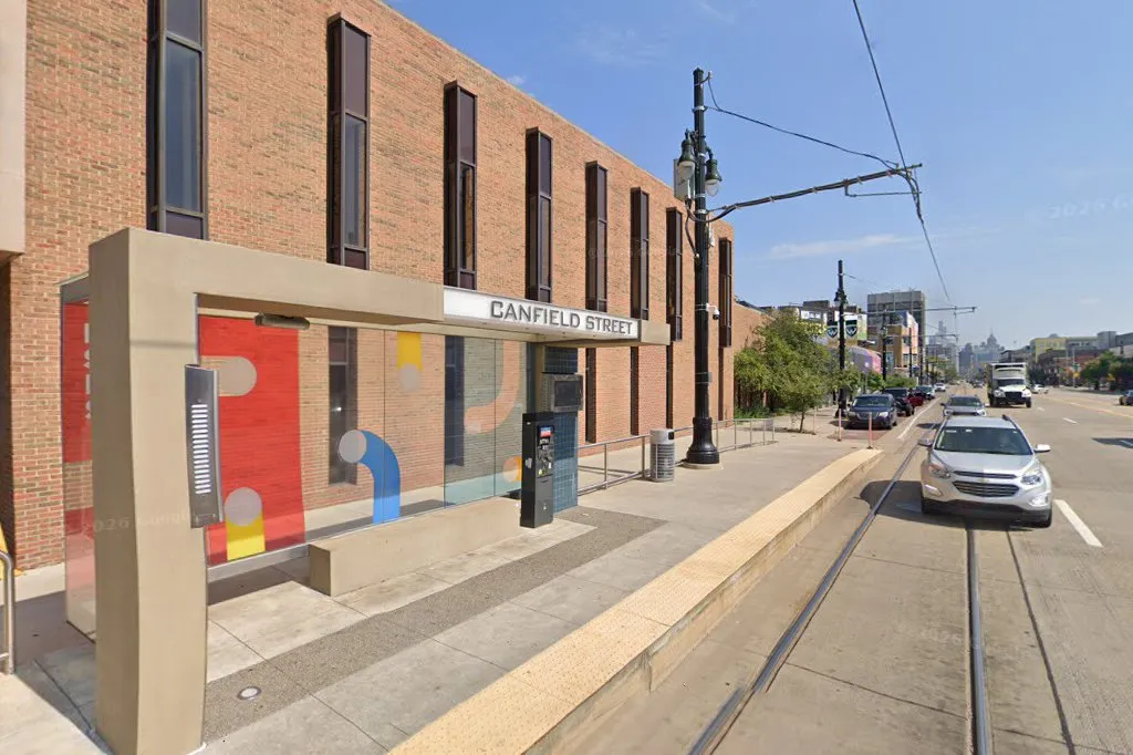 Gesher Human Services (Detroit) — foto 2