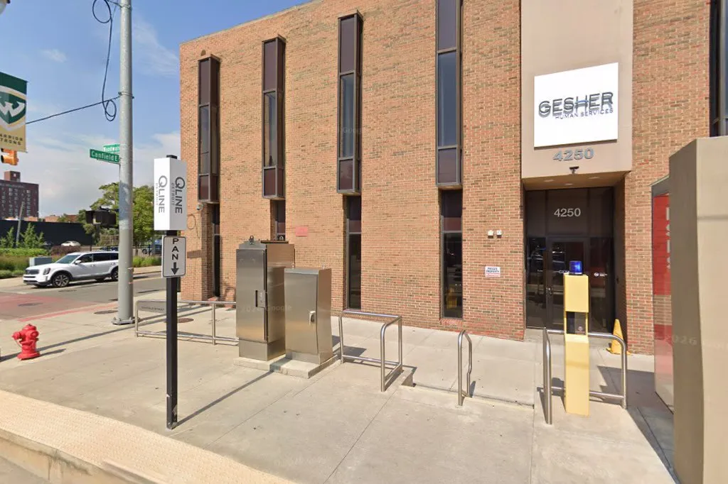 Gesher Human Services (Detroit) — foto 3
