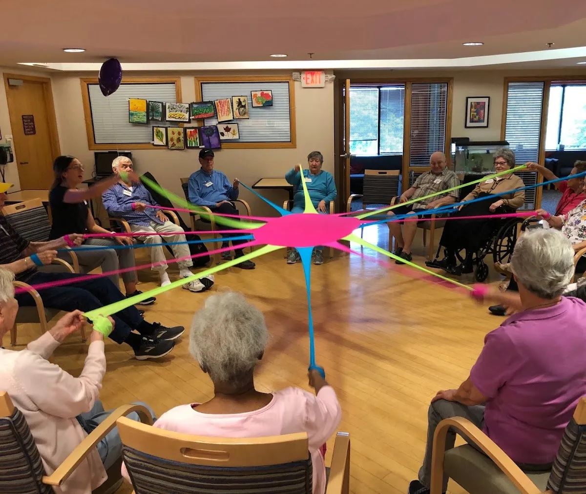 Gesher Human Services (Southfield) — foto 3