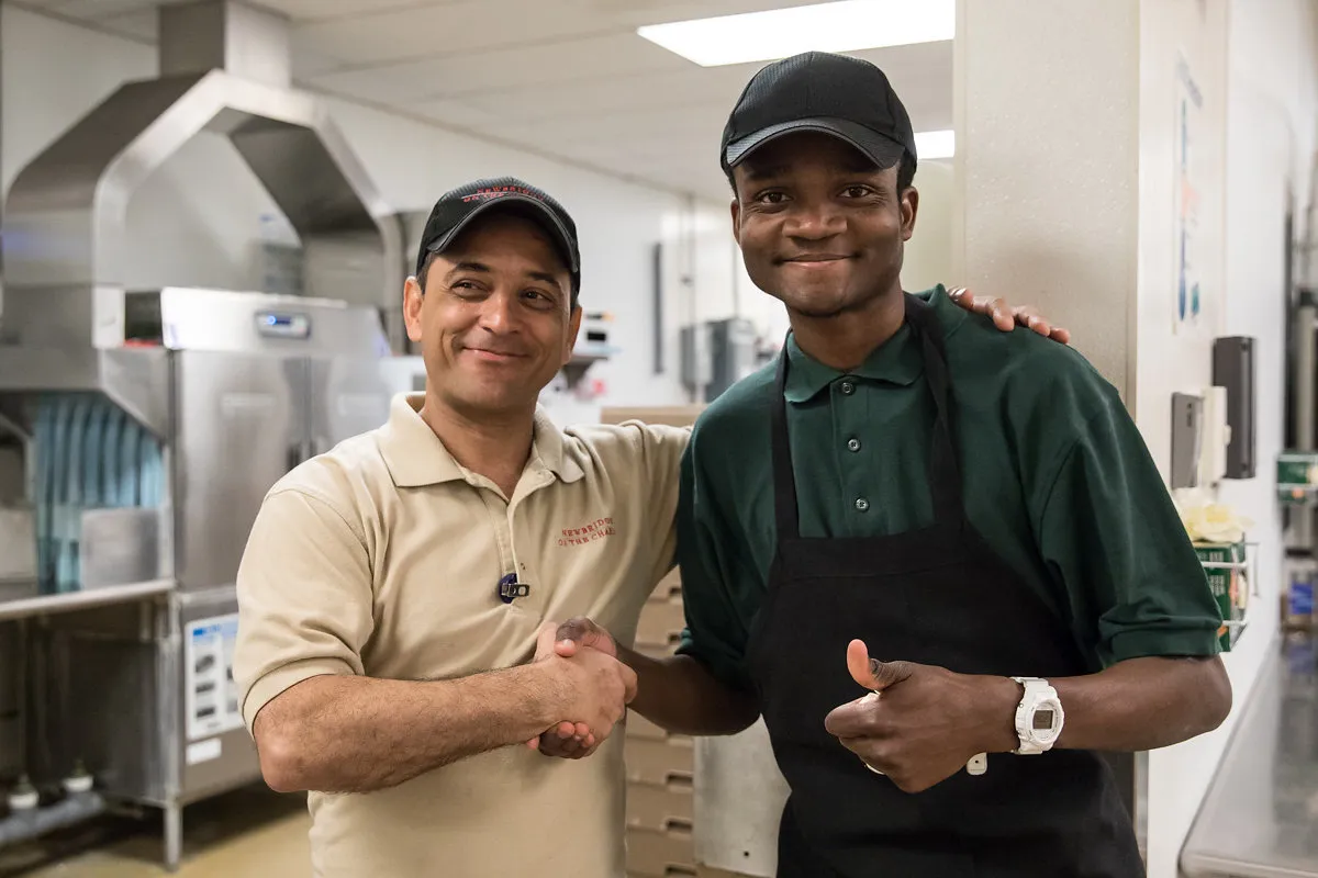 Gesher Human Services (Southfield) — foto 4