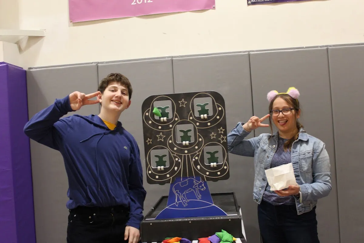 Gesher Jewish Day School — foto 2