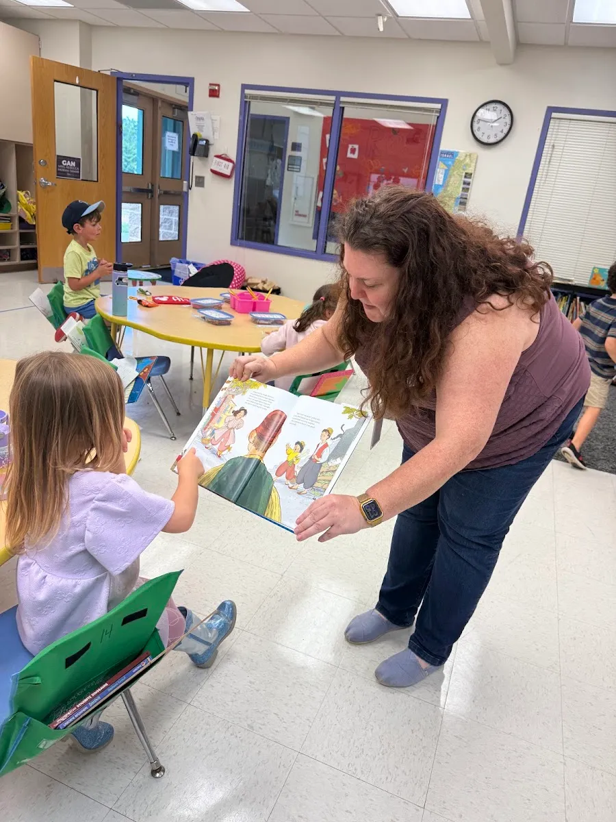 Gesher Jewish Day School — foto 5