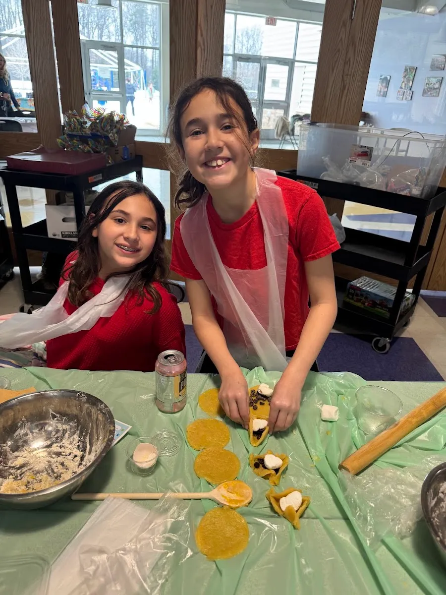 Gesher Jewish Day School — foto 7