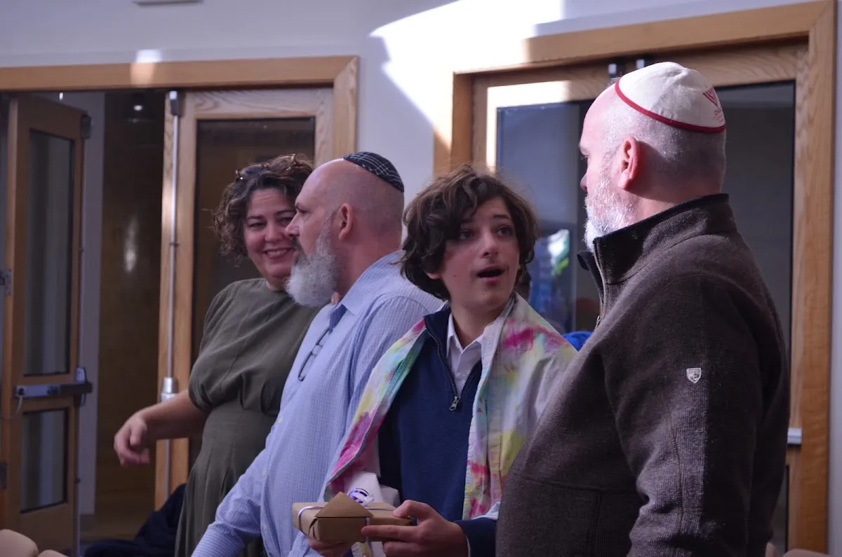 Gesher Jewish Day School — foto 8