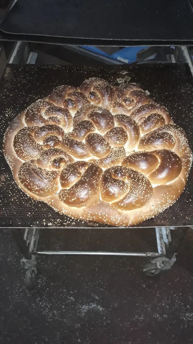 Geshmak Bakery