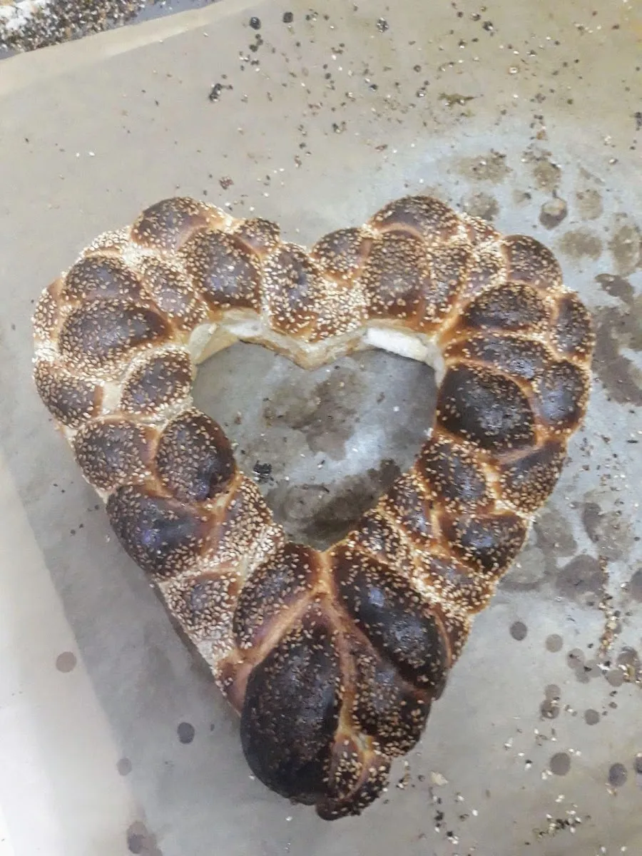 Geshmak Bakery — photo 3