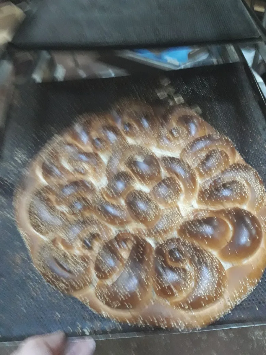 Geshmak Bakery — photo 4