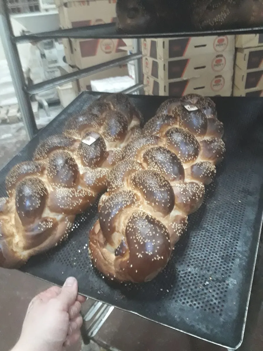 Geshmak Bakery — photo 5