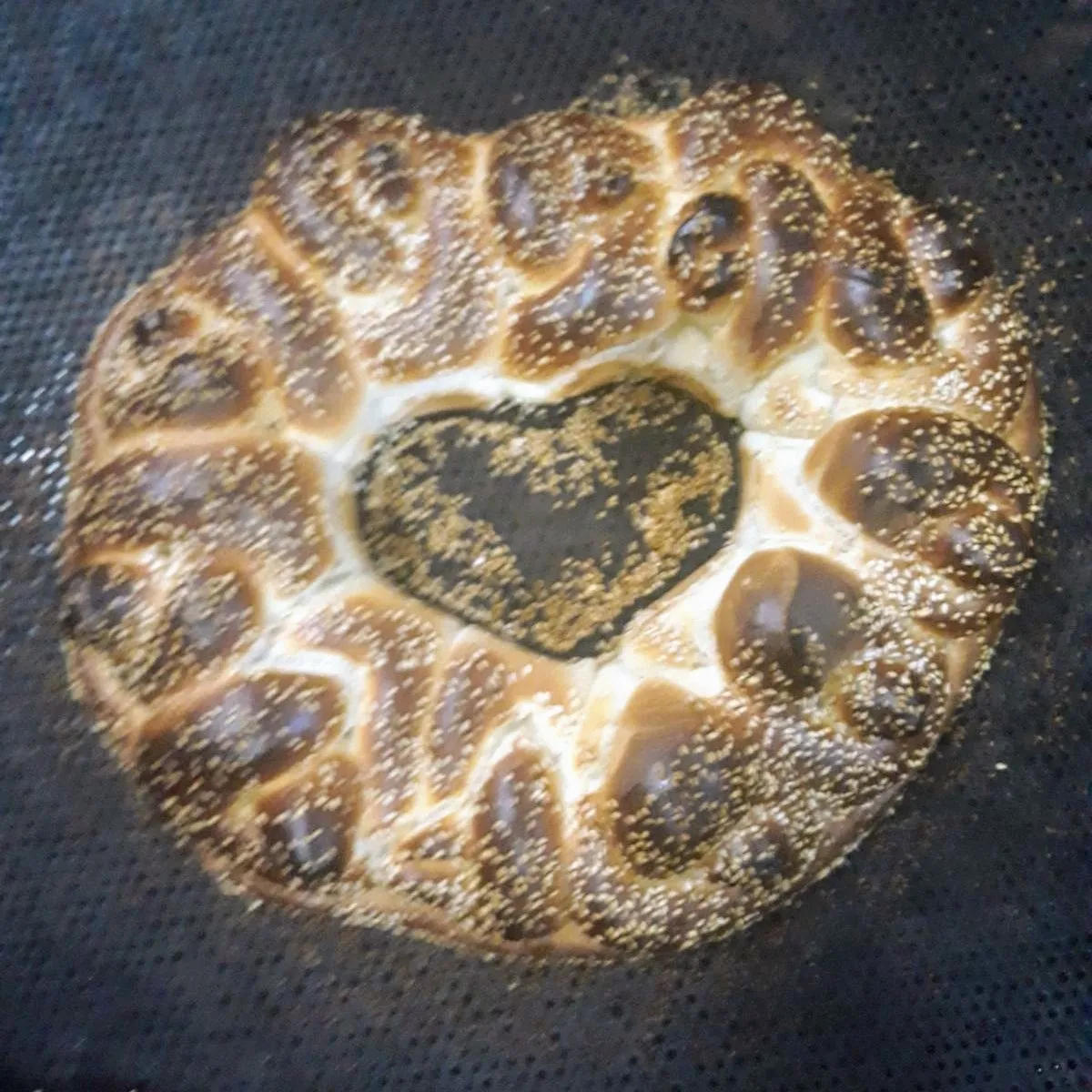 Geshmak Bakery — photo 6
