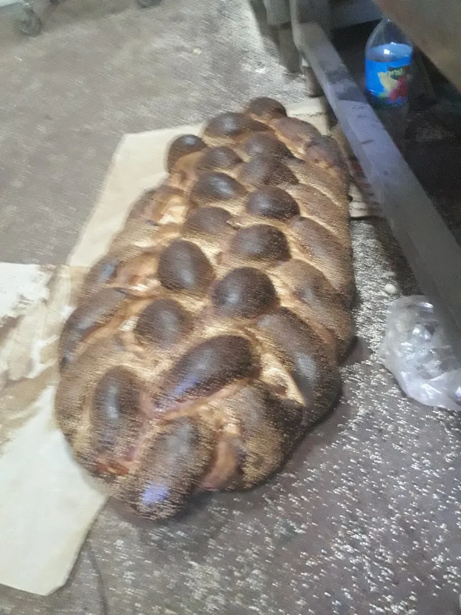 Geshmak Bakery — photo 9