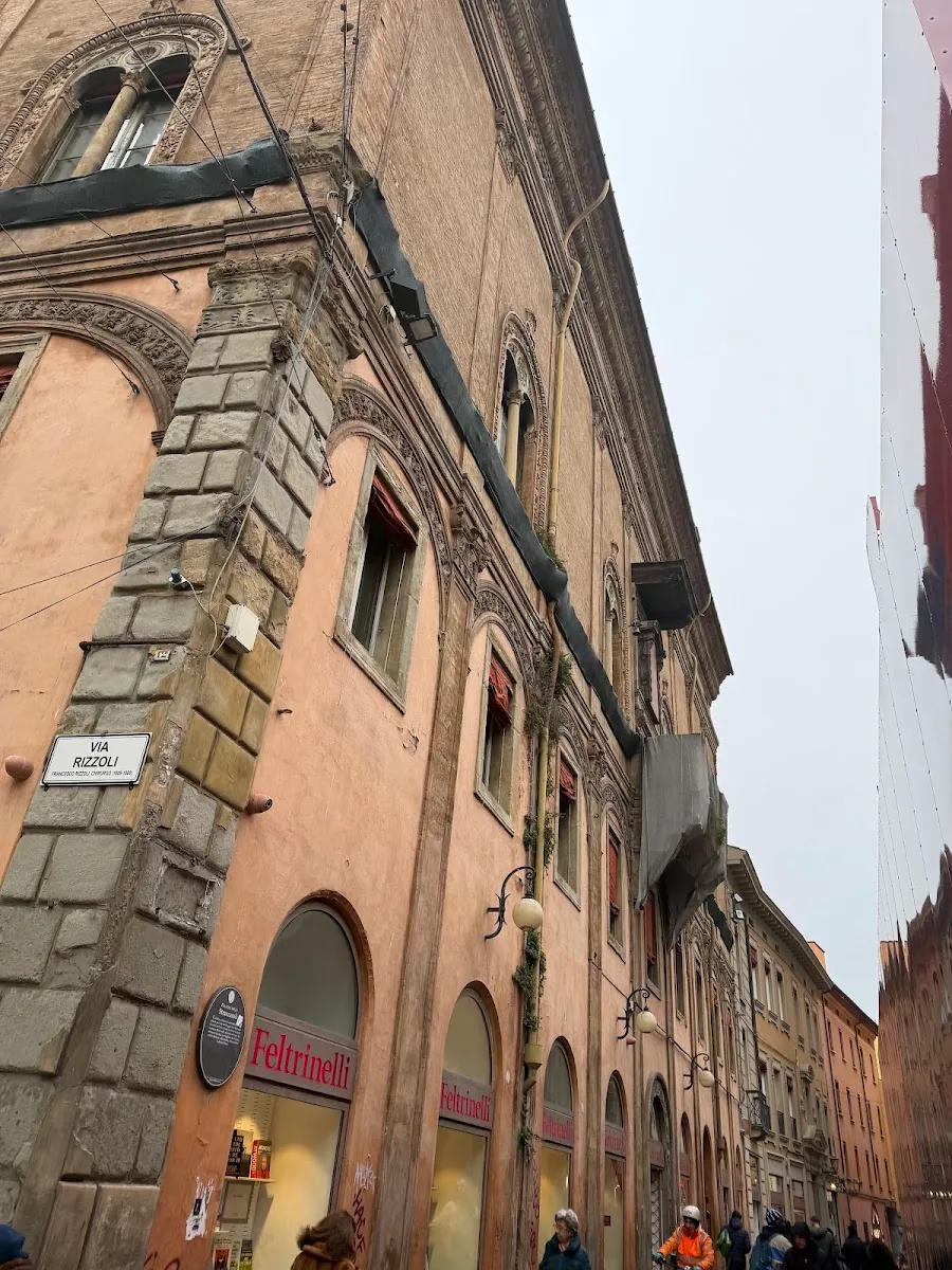 Ghetto Ebraico di Bologna — foto 5